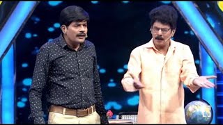Mullai & Gothandam Vera Level Comedy _ KPY Champions _ Kalakka Povathu Yaaru Season 2 _ June 2022