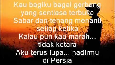 Exists - Diammu Gunung Berapi ( Lirik )