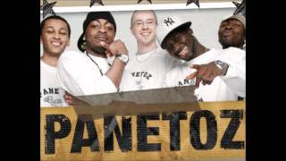 Panetoz - Dansa Pausa (Bassboosted) [HQ]