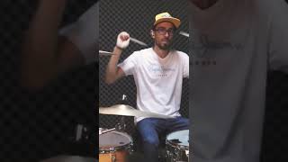 Drums  🥁😱😱😱 #drums #drummer #drumcover