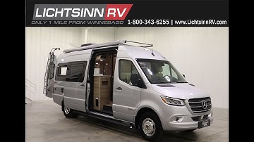 LichtsinnRV.com - New Winnebago Boldt 70BL
