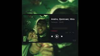 Andro, Hiro - Гипноз