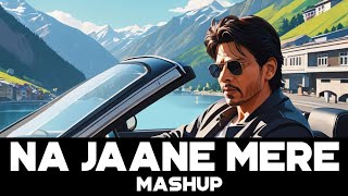 Na Jaane Mere (Mwaki) Mashup | Flipsyd | DDLJ | Shahrukh Khan, Kajol, Lata Mangeshkar, Udit Narayan