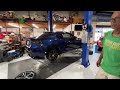 Scion FRS Wheels Tires springs struts control arms and trailing arm upgrades