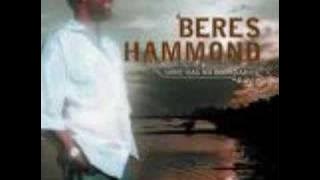 Beres Hammond- Love from a Distance