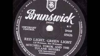 Mitchell Torok - When Mexico Gave Up The Rhumba ( 1956 ) chords