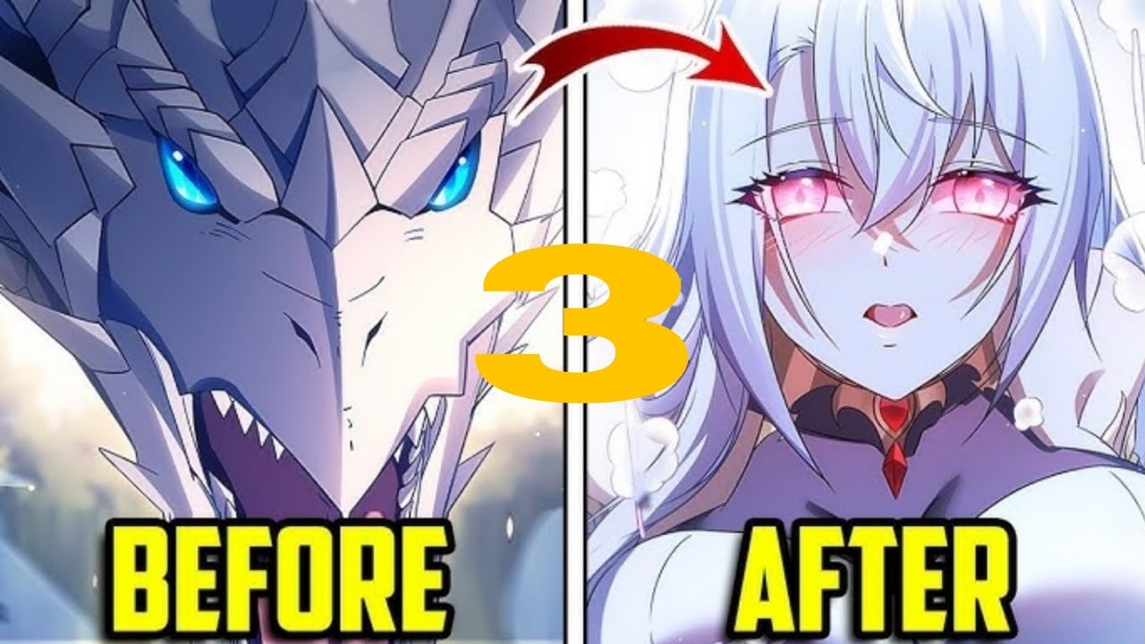 SHUT UP !!! EVIL DRAGON!!! episode 3 in HINDI - YouTube