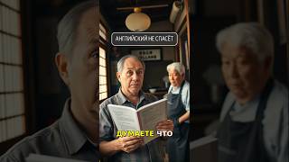 АНГЛИЙСКИЙ НЕ ПОМОЖЕТ в глуши — ОФФЛАЙН-ПЕРЕВОДЧИК и КАРТЫ спасут! #Путешествия #Лайфхак