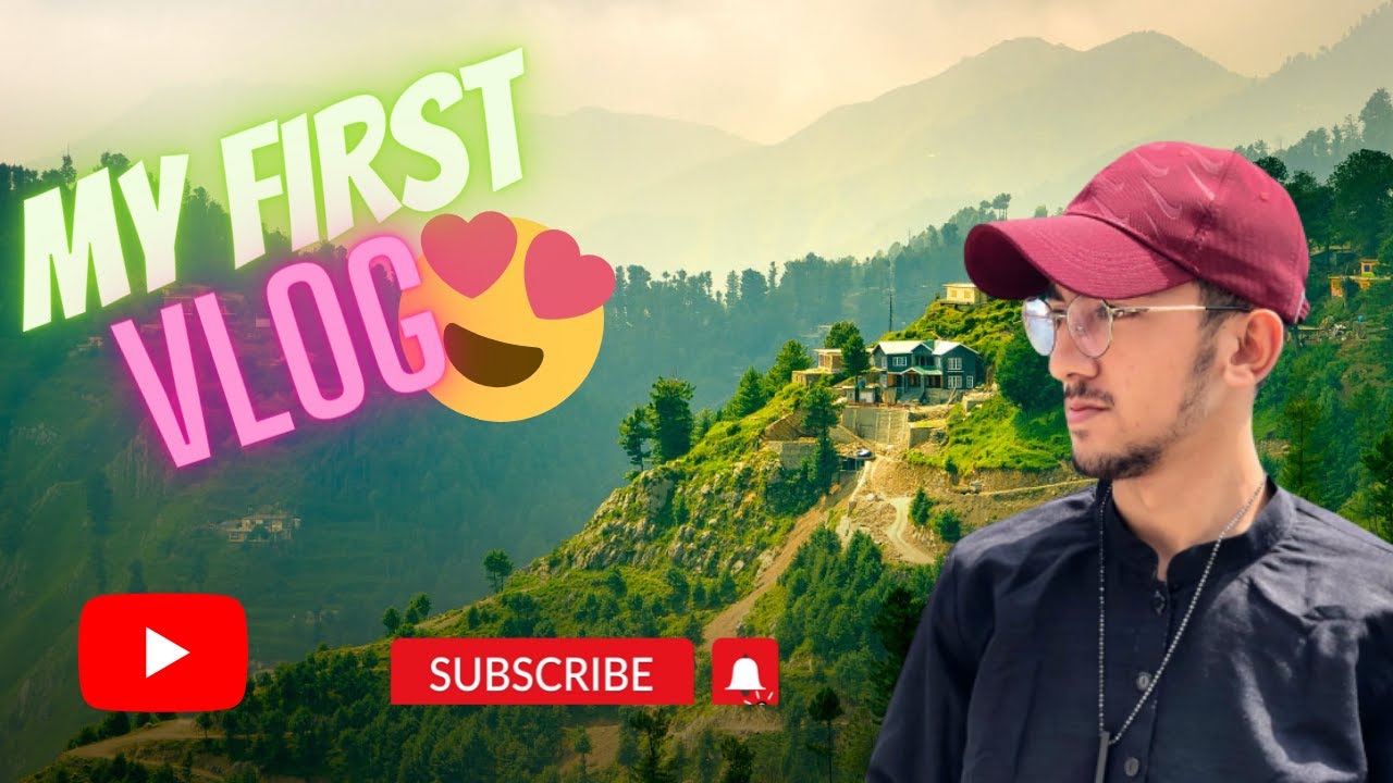 A TRIP WITH FRIENDS MY FIRST VLOG - YouTube