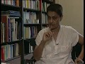 Gayatri Spivak Documentary Clip: BBC World. Production company NDTV. Series Producer and Editor