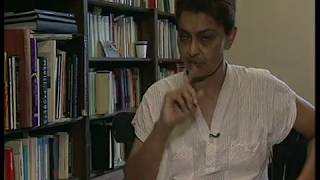 Gayatri Spivak Documentary Clip: BBC World. Production company NDTV. Series Producer and Editor