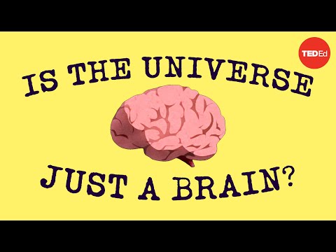 The Boltzmann brain paradox thumbnail