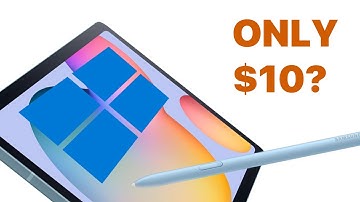 Best second monitor app for Android | SuperDisplay review