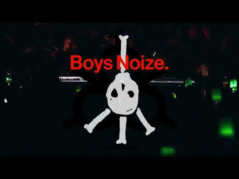Putar B1te - Boys Noize