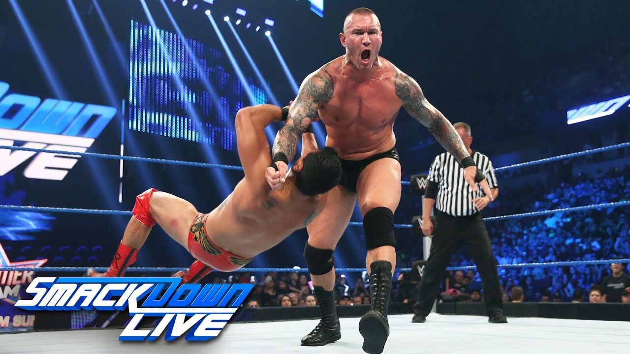 Wwe Raw: Randy Orton Gearing Up For “Outta Nowhere” Return In 2023 2 WWE Raw: Randy Orton Gearing Up For “Outta Nowhere” Return In 2023 1