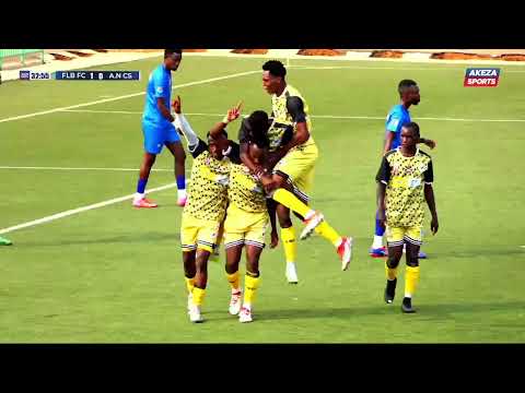 SUPER COUPE DU BURUNDI