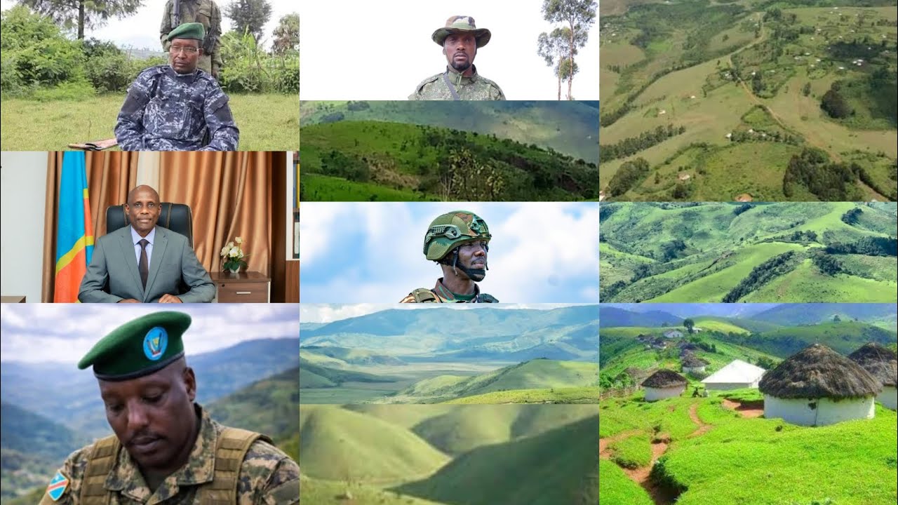 🇨🇩🇨🇩ABASAZA MUMASHIMWE Menshi ,AMATEKA N'IBIHE BYARANZE INTAMBWARA Z'IMURENGE✊️✊️✊️🇨🇩🇨🇩🇨🇩