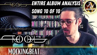 Musical Analysis/Reaction of TOOL - Mockingbeat