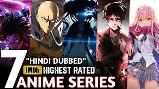 The 10 Best Anime Available On Netflix In 2020 (According To IMDb)