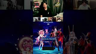 Parti Kompe Tier "S" Part 3, Sutsujin mau pindah role ? waduh #ramadanwithyoutube