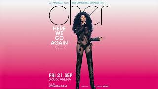 Cher - Fernando (HWGAT - Live in Auckland) Soundboard Audio