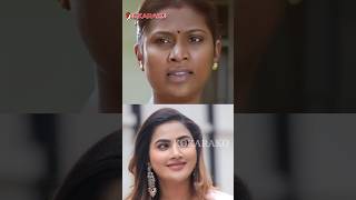 கலர் ரகசியம் சொன்ன மைனா நந்தினி 😱 | Myna Nandhini #shorts #mynanandhini #vijaytv screenshot 5