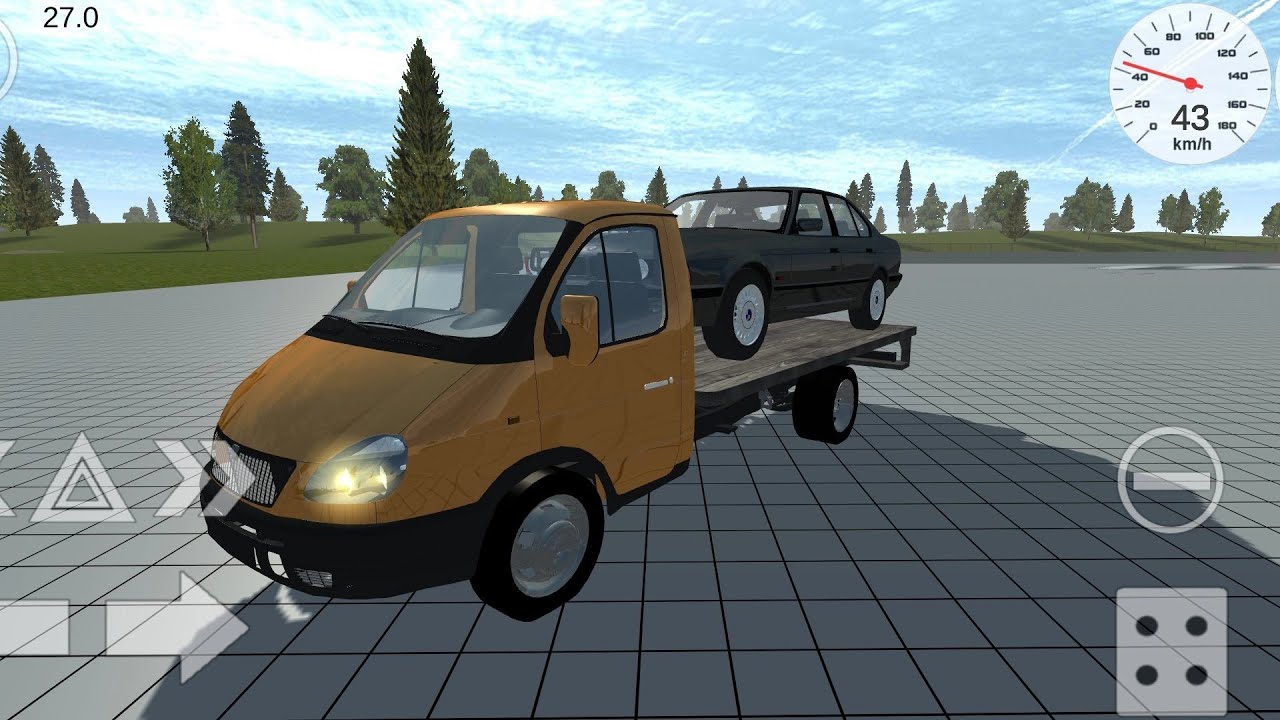 Мод карты simple car. Симпл кар краш Газель. Моды на simple car crash physics. Simple car crash physics Simulator моды. Газель эвакуатор игра.