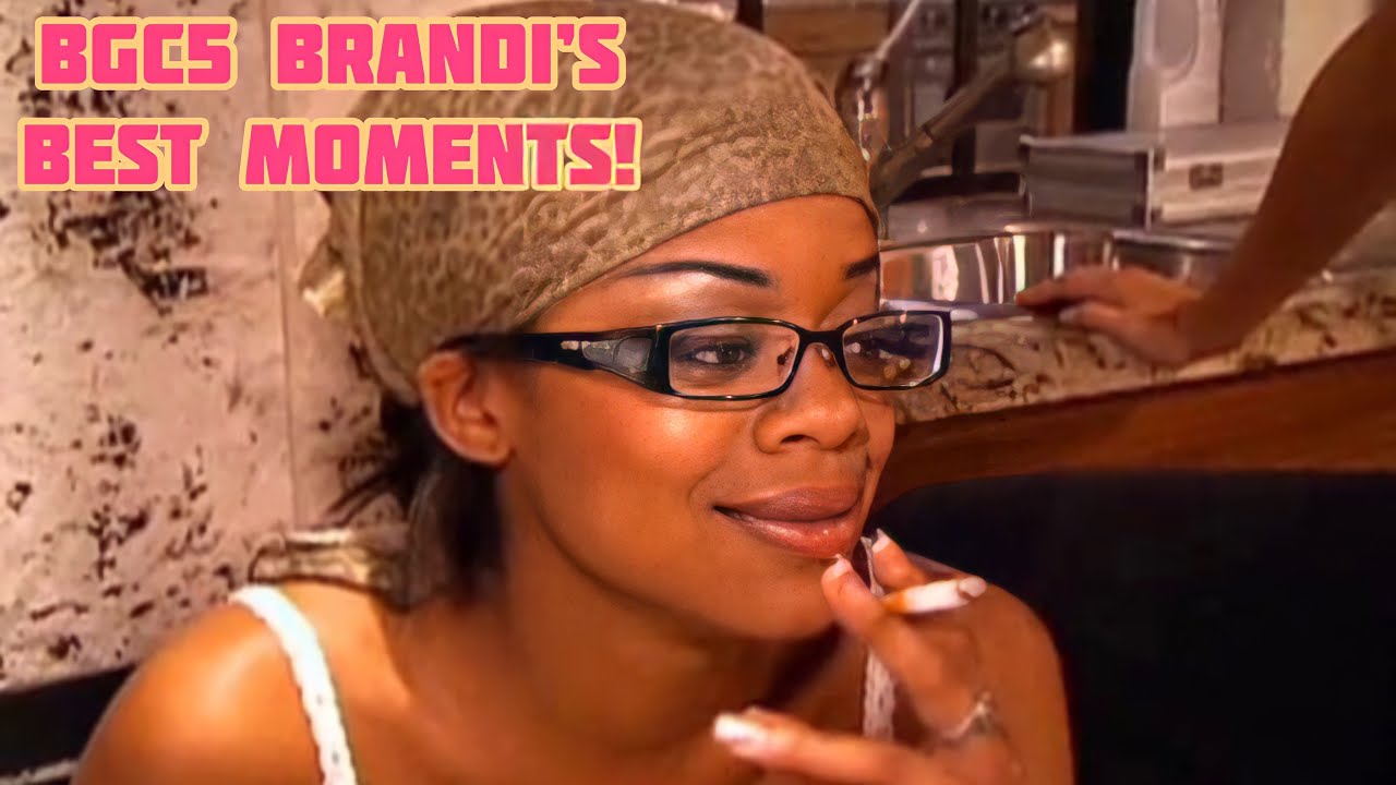 Bgc5 Brandis Best Moments Youtube 