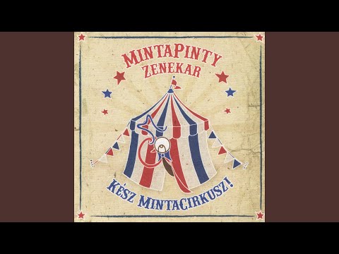 Madárhatározó (feat. Alma Együttes)