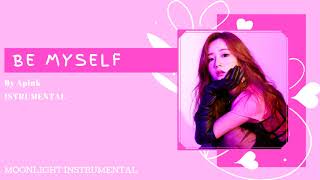 [Instrumental] Apink - Be Myself