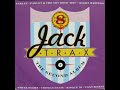 Jack Trax (The Second C.D.) – CD (Compilation), 1987 [r59159