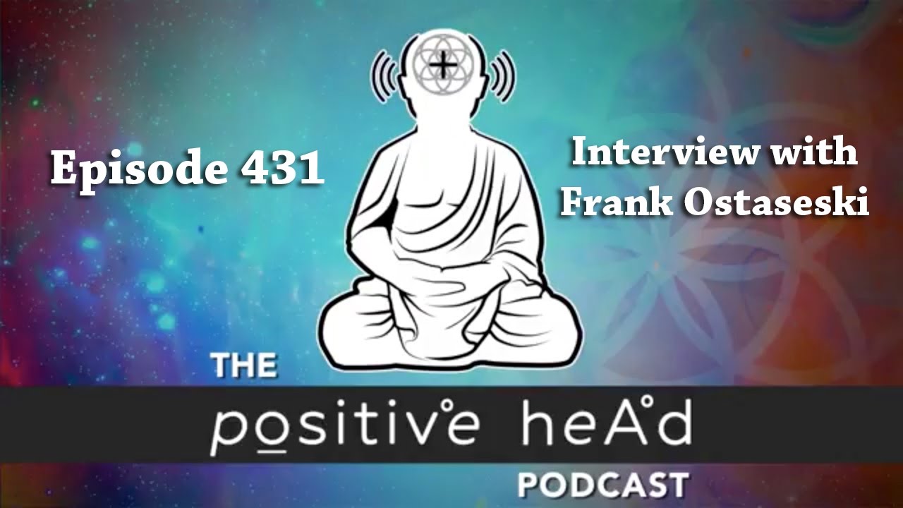 Positive Head Podcast 