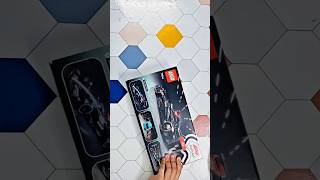 Let's build the #LEGO Speed Champions Mercedes-AMG F1 W15 #77244 together! 🏎️💨