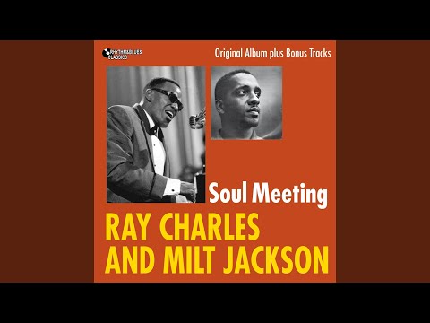 Bags Guitar Blues (Bonus Track)