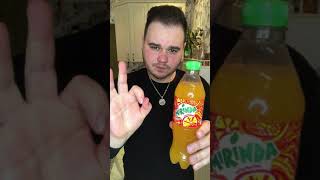 Проверил Mirinda | Химическая отрава? | КОНТРОЛЬНАЯ ЗАКУПКА