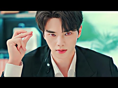 A Deadly Demon fell in love with an Icy heiress ❤️ Korean Mix Hindi Song ❤️Chinese Mix Hindi Song ❤️