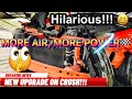 HOW TO INSTALL HELLCAT AIRBOX IN A SCATPACK