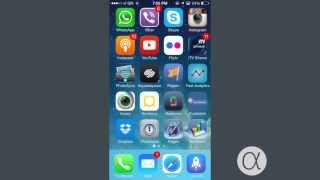 Πως να διαγράψετε όλα τα προσωπικά σας δεδομένα από την iOS συσκευή σας screenshot 3