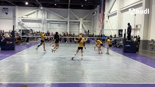 USAV Nationals Highlights 2026