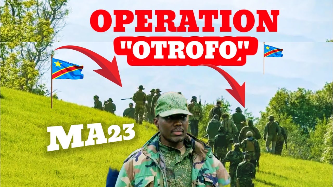 UVIRA : UMVA AMAYERI YAKOZWE NA MA23🩸 OPERATION Y'IKINYEJANA SYSTEM ZAJE