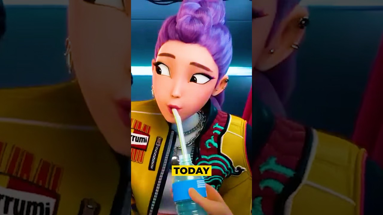 None noticed this about the animation