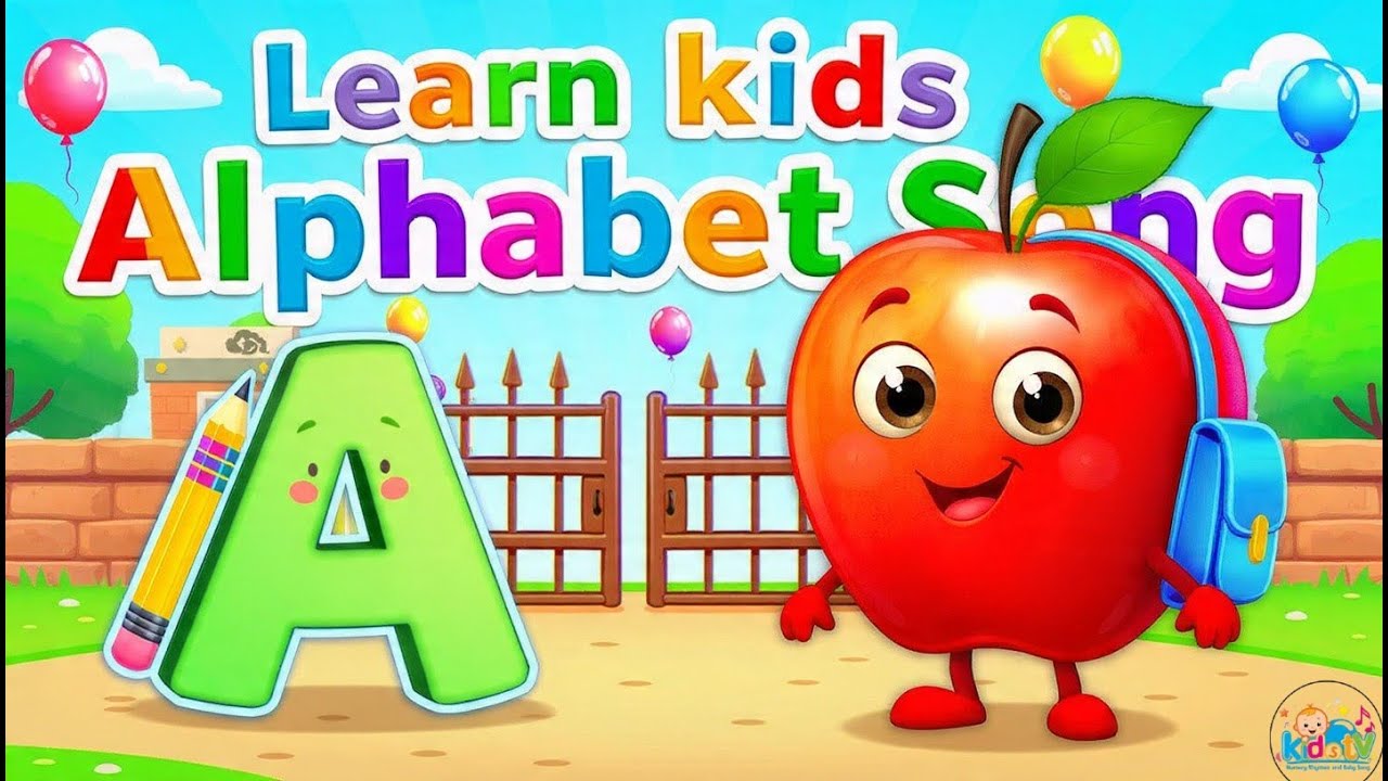 🚒 ABC Rescue Song | Police, Fire & Ambulance 🚓 .USA Kids - YouTube