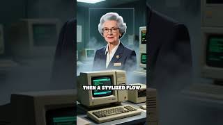 Grace Hopper: Final Command of a Legend