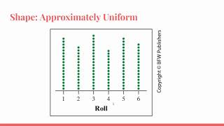 AP Stats 1C Part 1 Dotplots