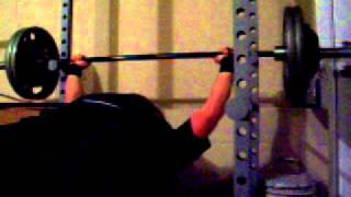 03022011 BP 305 Single  3 + One Arm DL 185