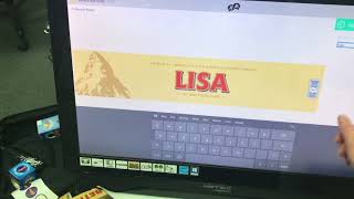 Toblerone Customisation Kiosk - Part 1 screenshot 1