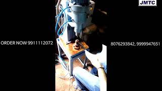 Spin Riveting Machine | Orbital Riveting Machine | Riveting Machine