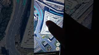Backrooms Level 188 Google Earth