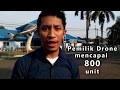 VLOG COMPETITION DuDe Individu Rizky Triputra Asuransi Drone 