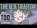 My Traitor Online Free